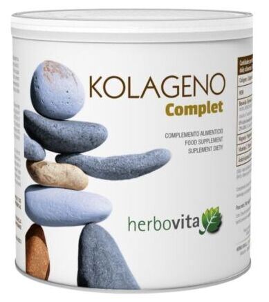 Kolageno Completo 250 gr