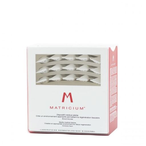 Matricium 30 Estéril Dose Única 1 ml