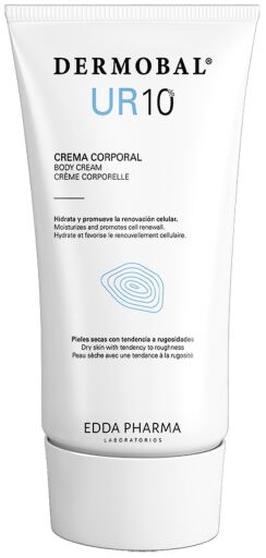 Dermobal Creme Corporal 10% Uréia 200 ml