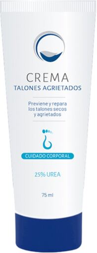 Creme para Calcanhares Rachados 75 ml