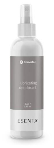 Lubrificante Desodorante 236 ml