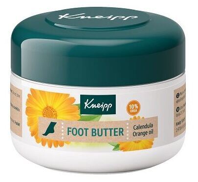 Bálsamo para Pés Footbutter 100 ml