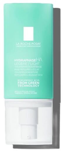 Hydraphase Textura Leve 50 ml