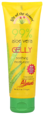 Gel Gel Aloe Vera 99% 120 ml