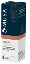 Gel Hidratante Vulvar Alívio 50 ml