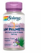 Saw Palmetto 60 Contas