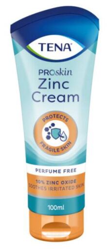 Creme de Zinco Proskin 100 ml