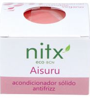 Condicionador Sólido Anti-Frizz 55 gr