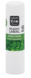 Bálsamo Labial Hidratante com Ácido Hialurônico Menta 5 gr