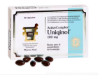 Activecomplex Ubiquinol 100 Mg 30 Cápsulas