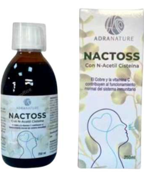 Nactoss 250 ml