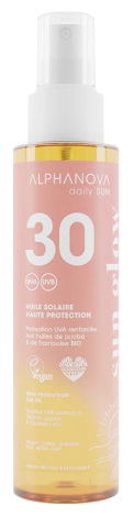 Óleo Solar 125 ml