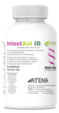 Itest Aid Ib 60 Cápsulas