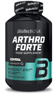 Arthro Forte 120 Comprimidos