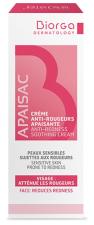 Apaisac Creme Calmante Anti-Vermelhidão 40 ml