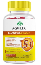 Magnésio 90 mg 60 Gomas