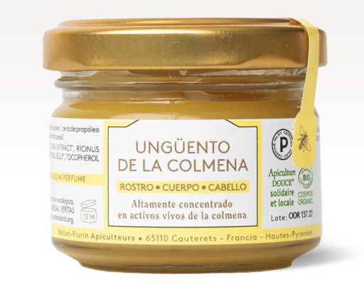 Pomada Colmeia 50 ml