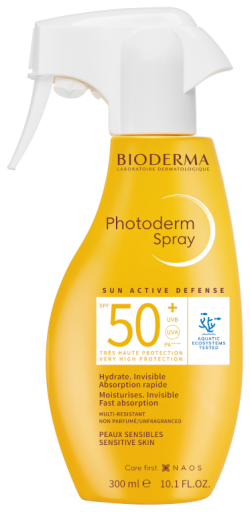 Photoderm Família Spray FPS 50+ 300 ml