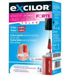 Forte + Esmalte Vermelho 30 ml