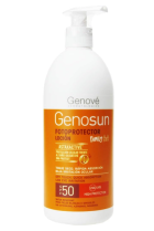 Família Genosun FPS 50 400 ml