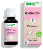 Fem50+Gem Bio Menopausa 30 ml