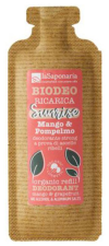 Desodorante Roll-On Sunrise Biodeo Recarga 40 ml