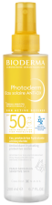 Photoderm Eau Solaire Anti-Ox FPS 50 200 ml