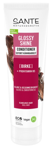 Condicionador Brilho Radiante Birch 150 ml