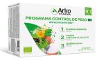 Programa Arkofluido Bio Controle de Peso 30 Ampolas x 10 ml