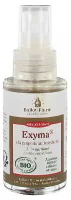 Exyma com Própolis Antioxidante 50 ml