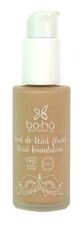 Base de maquiagem fluida 04 Bege Dore 30 ml Bio