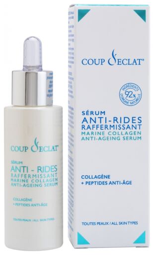 Coup D Eclat Soro Firmador Concentrado 30 ml