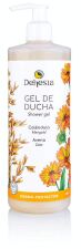 Gel de Banho Dermoprotetor Orgânico 500 ml