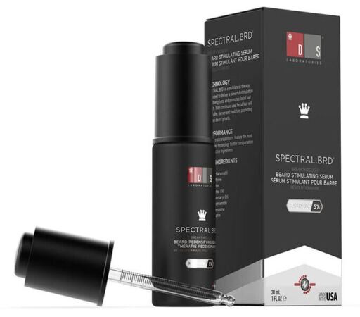 Espectral Brd 30 ml