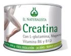 Creatina 300 gr