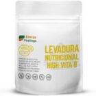 Vita B12 Flocos de Levedura Nutricional 130 gr