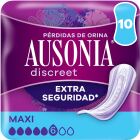 Discreto Maxi 10 Unidades