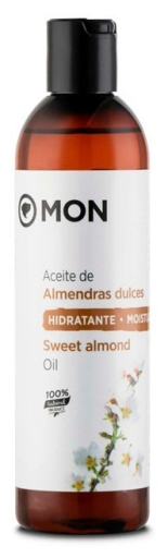 Óleo de Amêndoa 300 ml