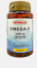 Ômega 3 60 Pérolas