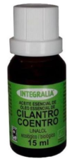 Óleo Essencial de Coentro Eco 15 ml