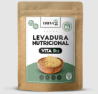 Levedura Nutricional High Vita B 125Gr