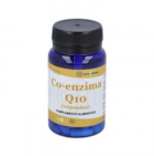 Coenzima Q10 100 Mg 60 Pérolas