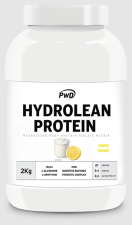 Hydrolean Protein Iogurte Limão 2 Kg