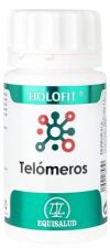 Holofit Telômeros 50 Cápsulas