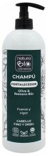 Shampoo Fortalecedor de Alecrim Olive 740 ml