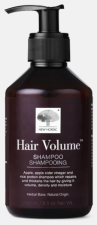 Shampoo para volume capilar 250 ml