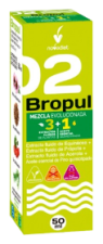 Bropul Mistura Evoluída + Óleo Essencial de Pinho 50 ml