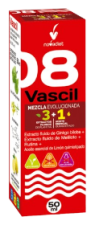 Vascil Mistura Evoluída + Óleo Essencial de Limão 50 ml