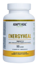 Energyheal 90 Cápsulas