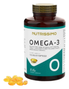 Ômega 3 35/25 Dha-Epa 120 Pérolas